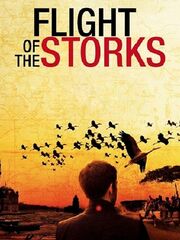 Flight of the Storks