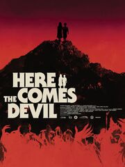 Here Comes the Devil