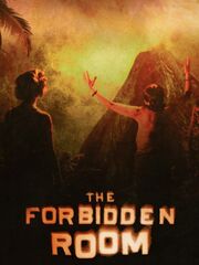 The Forbidden Room