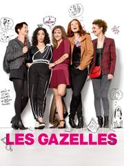 Les Gazelles