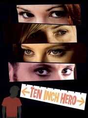 Ten Inch Hero