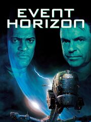 Event Horizon