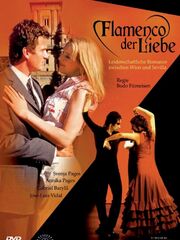 Flamenco der Liebe