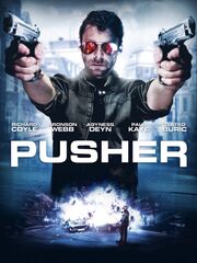 Pusher