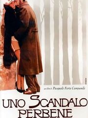 Uno scandalo perbene
