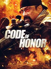 Code of Honor