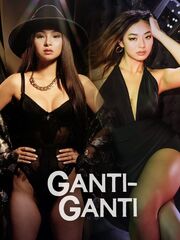 Ganti-Ganti