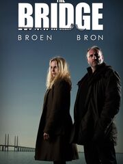 The Bridge (Series, 2011)