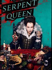 The Serpent Queen