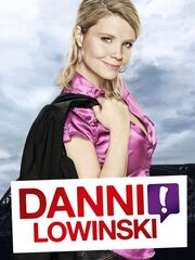 Danni Lowinski
