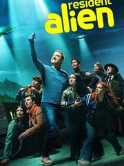 Resident Alien