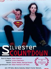 Silvester Countdown