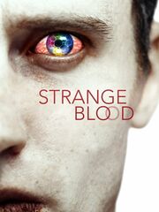 Strange Blood