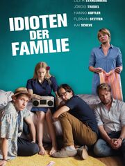 Family Idiots