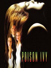 Poison Ivy