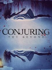 Conjuring: The Beyond