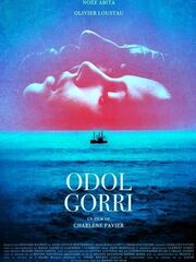 Odol Gorri