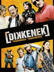 Dikkenek