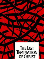 The Last Temptation of Christ