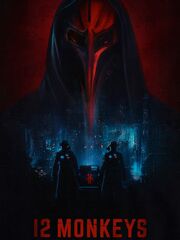 12 Monkeys