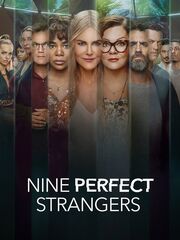 Nine Perfect Strangers