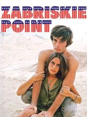 Zabriskie Point