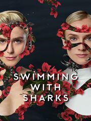 Swimming with Sharks