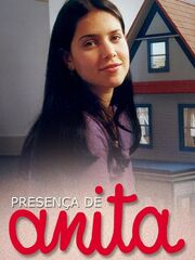 The Presence of Anita