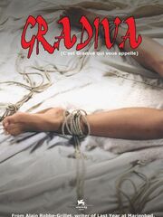 It's Gradiva Who Is Calling You