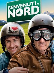 Welcome to the North
