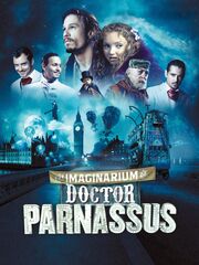 The Imaginarium of Doctor Parnassus