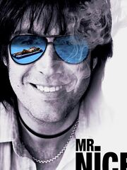 Mr. Nice