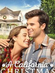 A California Christmas