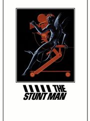 The Stunt Man