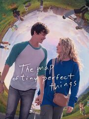 The Map of Tiny Perfect Things