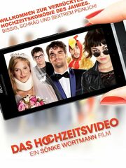 Das Hochzeitsvideo