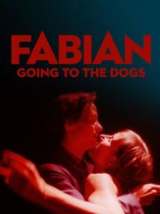 Fabian: Going to the Dogs
