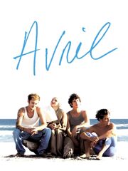 April in Love