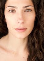 Patricia Andre