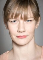 Sandra Huller