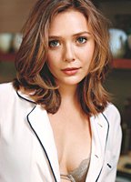 Elizabeth Olsen