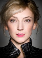 Alexandra Borbely