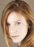 Caroline Abras