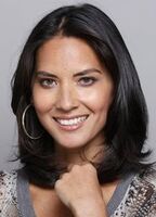 Olivia Munn