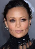 Thandiwe Newton
