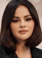 Selena Gomez