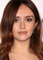 Olivia Cooke