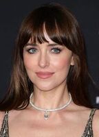Dakota Johnson