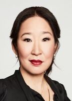 Sandra Oh