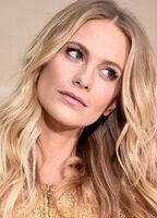 Poppy Delevingne